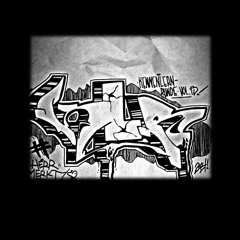 Dope - (untermalung pablo inkasso /mische sanji caid)