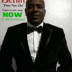 PRINCE BERLIN - Mwen Pran Nan Cho! (Dec 2014)