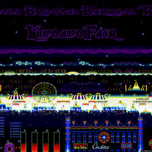 Kindandfair Zone