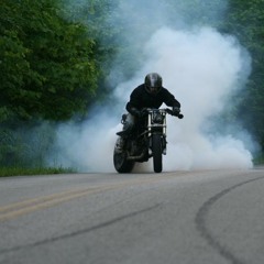 Shemba Ft. Kitah - A Bike Song