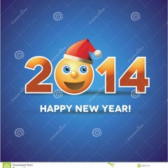 Happy New Year 2014  :)