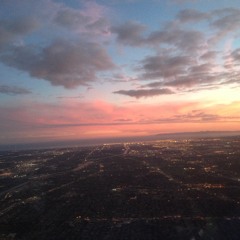 West Coast Blues Cover (East Side Blues)