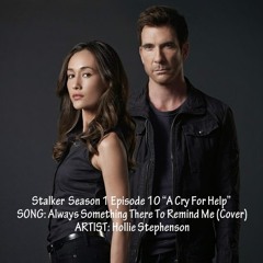 Stalker S01E10 - Always Something There To Remind Me by Hollie Stephenson