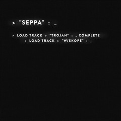 Seppa + Skope - Outlaw (Out now on Inspected)