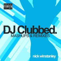DJ Clubbed - Like a bullet train