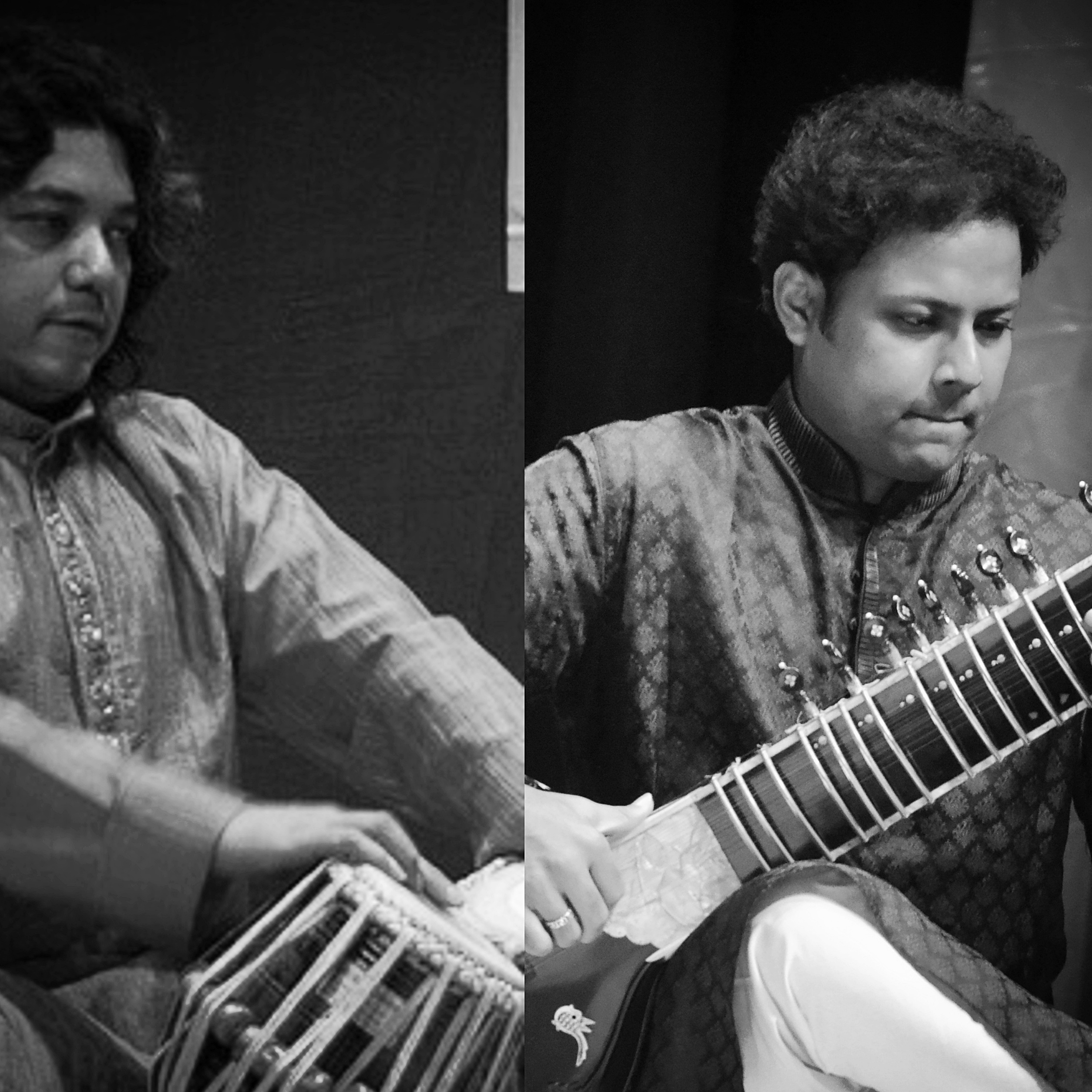 Subhranil Sarkar [Sitar]