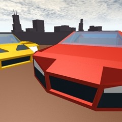 Roblox Track 02