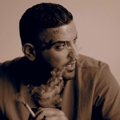 MOSH36 - MARTY MCFLY