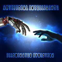Illuminated Evolution - Artificial Intelligence