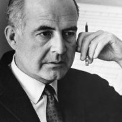 Nocturne, Op. 33 (Samuel Barber)