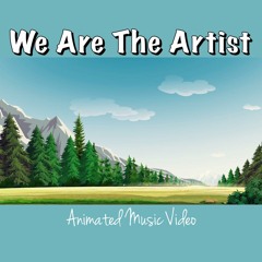 We Are The Artist (prod. By Craig McAllister)