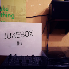 Ital - Jukebox (Special for Despotin Beat Club)