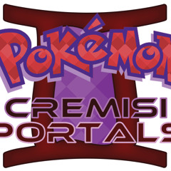 Pokémon Cremisi Portals- Reverse ideology