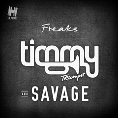 Timmy Trumpet & Savage - Freak (Sound Killer Clubmix 2014+new download link)