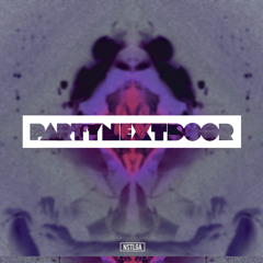 PARTYNEXTDOOR - Let S Get Married(Dj Muses Chopped And Screwed