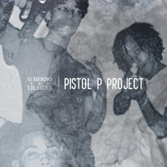 Lil Herb 4 MINUTES N HELL 4 Produced By DY 808Mafia [ Pistol P Project Mixtape]