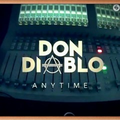 Don Diablo - AnyTime Extended Mix (iPlayer.fm)