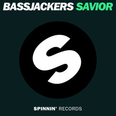 [FREE DOWNLOAD] Bassjackers - Savior (Yev Bootleg)