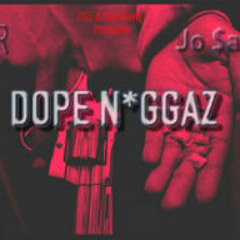 Ar quest ft. Jo $AUCE -DOPE N*GG@Z