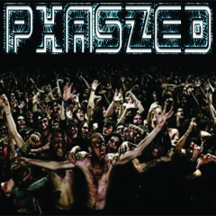PHASZED - ZOMBIE NEW YEAR @ LIVE SET 2015