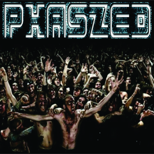 PHASZED - ZOMBIE NEW YEAR @ LIVE SET 2015
