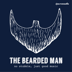 The Bearded Man year mix!