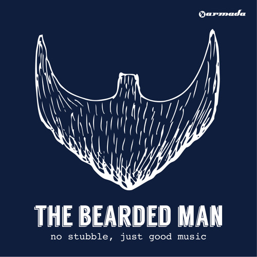 The Bearded Man year mix!
