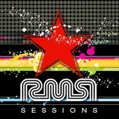 Ready Mix Sessions - Tom Lown Guest Mix