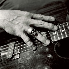 Keith Richards