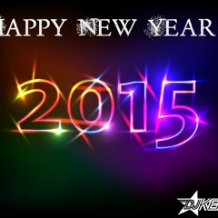 Mix Año Nuevo 2015 djkent