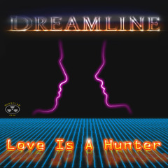 Dreamline Feat. Jenny Mayhem -  Fire In My Heart
