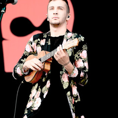 Twenty One Pilots/Tyler Joseph - Drown + Rain