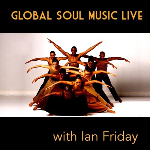 Ian Friday Live @ Dance Culture Club Djoon, Paris 11-16-2014