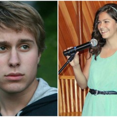 Say Something (cover)