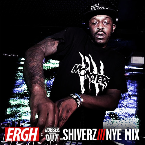 Shiverz NYE mix