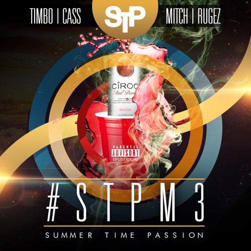 5. STP - No Lie [#STPM3]