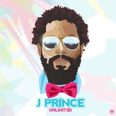 J Prince - My Name (Gospel Soca)
