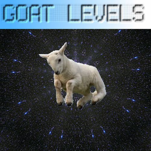 Goat Levels - Cole In The Clouds