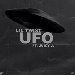 Lil' Twist Ft. Juicy J "UFO"