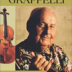Daphne - Stephane Grappelli - Live At New Orleans