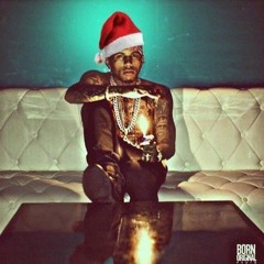 Kid Ink - Ready 4 War