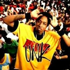 DJ Unk - She Freakaaay (PVBS REMIX)