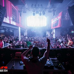 Will Atkinson - Live from Subculture, Dublin 2015