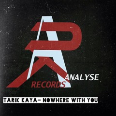 Nowhere With You (preview)Analyse Records