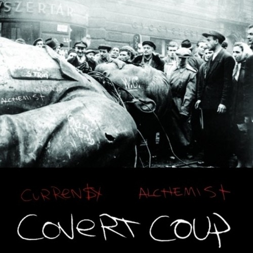 04 - - Blood Sweat And Gears Feat Fiend