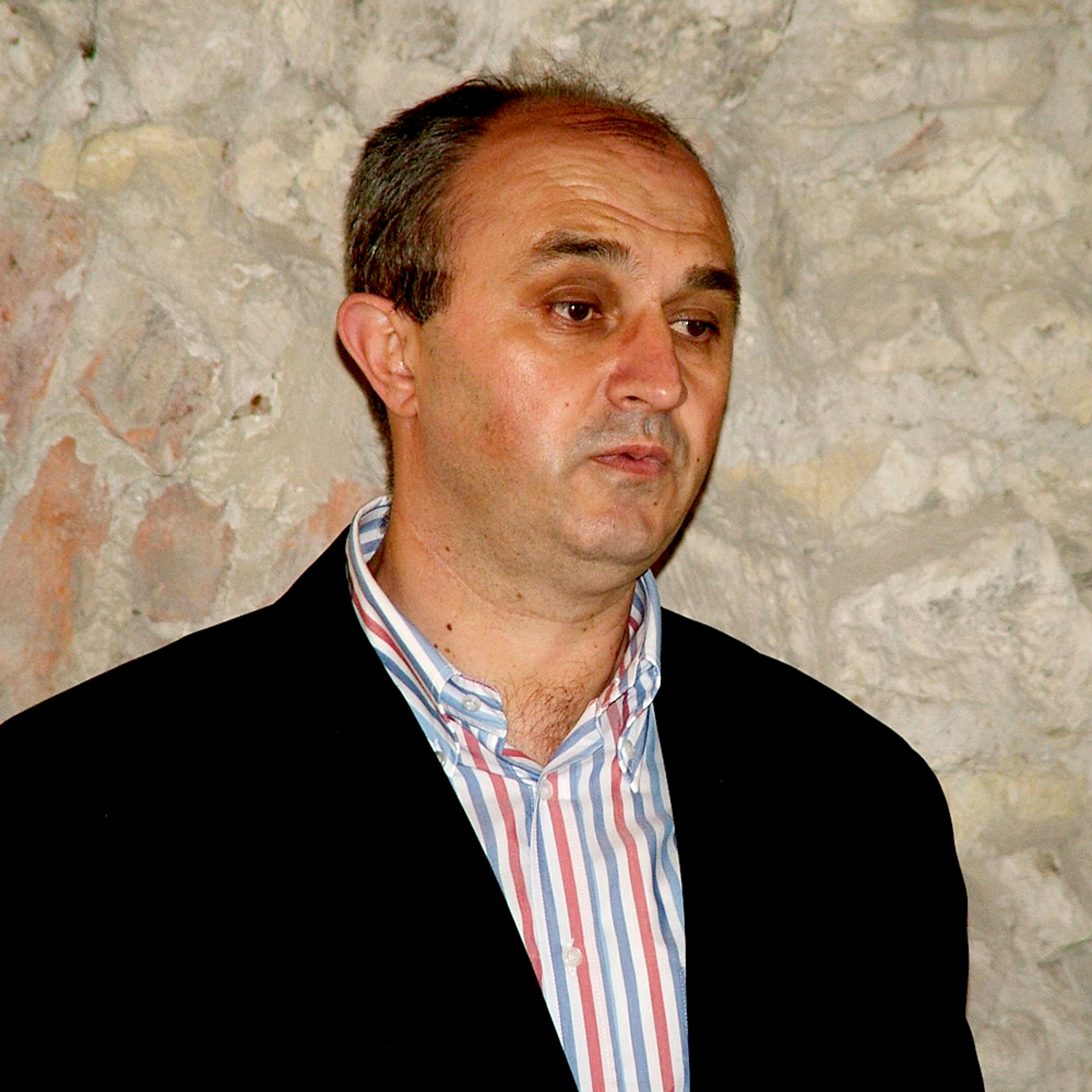 Ivan Kalauzović Ivanus