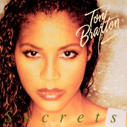 Carbon - Toni Braxton - Tony Braxton - I love me some her - The Braxtons'