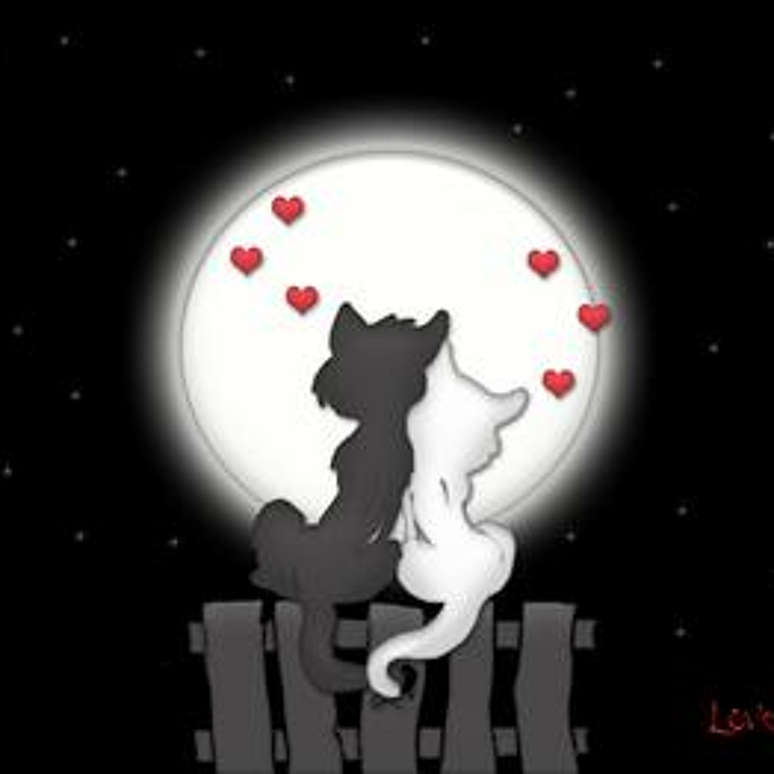 lover song episode artwork