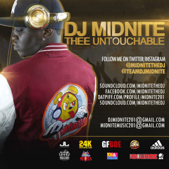 Omarion Ft. Chris Brown & Jhene Aiko - Post To Be (DJ Midnite Remix)