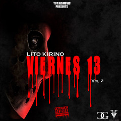 LITO KIRINO - SOMO LO PIONERO FT TALI